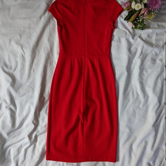 New, never worn with tags dress - Picture 2 of 5